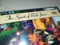 THE SPIRIT OF BALI-JAVA DVD 1306251908, снимка 8