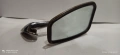 старо странично огледало универсално хромирано огледало за ретро автомобил , снимка 1