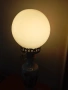 Винтидж настолна лампа, снимка 4