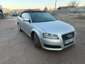 Стъкло Предно Ляво за Ауди а3 Audi a3 кабриолет 2009, снимка 1