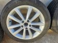 Джанти 17 5 112 vw passat b7, снимка 4