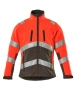 Работно яке Mascot Antas Stretch Softshell Jacket, Размер XL, снимка 1