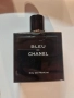 100% оригинал! Bleu de chanel Eau de parfum 100ml, снимка 1
