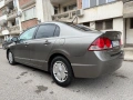 Honda Civic 1.3I HYBRID, снимка 4