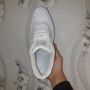 Nike Air Max 90 'White Leather' номер 43,5-44 оригинални маратонки , снимка 4