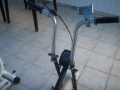 велоергометър,кростренажор, снимка 2