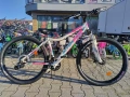 SPRINT Велосипед 27.5" INTERBIKE Tornado LADY, снимка 12