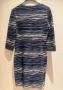Трикотажни рокли М размер, снимка 4