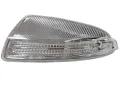 LED Мигачи за Огледала за Mercedes C W204 / GL X164 / ML W164 / Vito/Viano W639 - Plug & Play с Каче, снимка 5