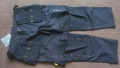 Bekken & Strom HÅNDVERKSBUKSE 4-VEIS STRETCH Work Pant размер 3XL ластичен работен панталон W4-475 , снимка 1
