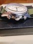 Часовник Poljot chronograph , снимка 2