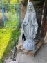 Статуя "Богородица", снимка 4