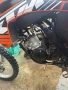 Ktm 125 sx 2013, снимка 6