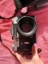 Zenit-E + Helios-44-2 58mm f/2 – Винтидж аналогов SLR комплект, снимка 5