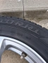 Летни гуми 225 55 16 Premiorri DOT 3417, снимка 6