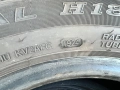 2 бр гуми 215-65-16C, снимка 5