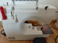 Шевна машина многооперационна , снимка 10