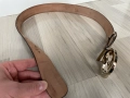 Колан Gucci 90см Оригинал, снимка 6