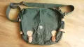 FJALL RAVEN Vintage Shoulder Bag - чанта със здрава брезентова материя и естествена кожа - 1413, снимка 1