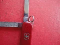 Швейцарски нож ножка Victorinox 3, снимка 3