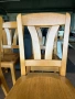 Трапезни столове внос от Нидерландия, снимка 8