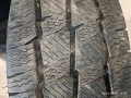 2бр. зимни гуми 225/70/15C Mirage, снимка 1