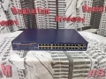 Netgear 24port smart switch, снимка 1