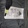 Къси шорти Adidas Feyenoord М размер Оригинал, снимка 6