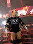 Екшън фигура WWE Randy Orton The Viper Ранди Ортън Mattel Elite 2010-2011 + removable shirt RKO, снимка 10