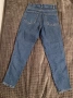 Дамски дънки (34 размер), снимка 2