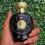 Opulent Oud 100ml. (EDP) / Lattafa - арабски унисекс парфюм двойник на Guerlain Santal Royal