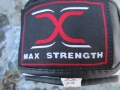 Боксови ръкавици Max Strength, снимка 7