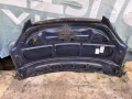 Преден Капак Mercedes A-Class W169 2004-2012г. А-класа, снимка 2