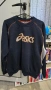 Мъжка блуза Asics размер L , снимка 1