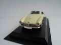  1:43 BMW 507 КОЛИЧКА ИГРАЧКА МОДЕЛ , снимка 2