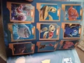 Картички албум за колекциониране 54107, снимка 6