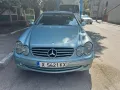 Mercedes-Benz CLK 240 170к.с  - цена 7 007 лв моля БЕЗ бартери / БЕЗ лизинг колата е перфектна техни, снимка 6