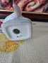 Порцеланова фигура Момиченце с коте, снимка 4