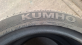 2бр.гуми 235 45 18 KUMHO, снимка 3