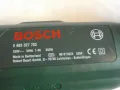 BOSCH PVS300AE Швейцарски оригинален 2004г. Мини лентов шлайф двустранен Made in Switzerland 300Вата, снимка 15