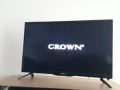 Crown 32 инчов HDMI  LED телевизор, снимка 5