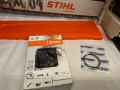 Holzfforma G255/Stihl MS250 45cc верижен трион Caber бутални пръстени, снимка 4