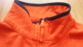 Vikafjell Polar Fleece размер M за лов поларена горница - 1966, снимка 6