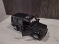 Метална количка Mercedes-Benz G !!!, снимка 4