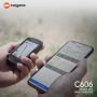 MAGENE C606 Pro професионален GPS велокомпютър, снимка 4