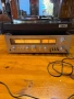 Ресивър SCOTT и грамофон AKAI, снимка 2