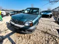 Nissan Micra 1.0i 60к.с. НА ЧАСТИ , снимка 2