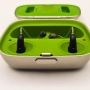 Слухов апарат hearing aid Phonak Audéo M30-R -Презаредими, снимка 17