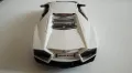 Bburago Lamborghini Reventon - Мащаб 1:24, снимка 6