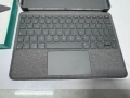 Kлавиатура - Logitech Combo Touch iPad 7 , iPad 8 , iPad 9 , снимка 3